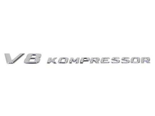 Mercedes Emblem - Fender (Kompressor) 2308171015